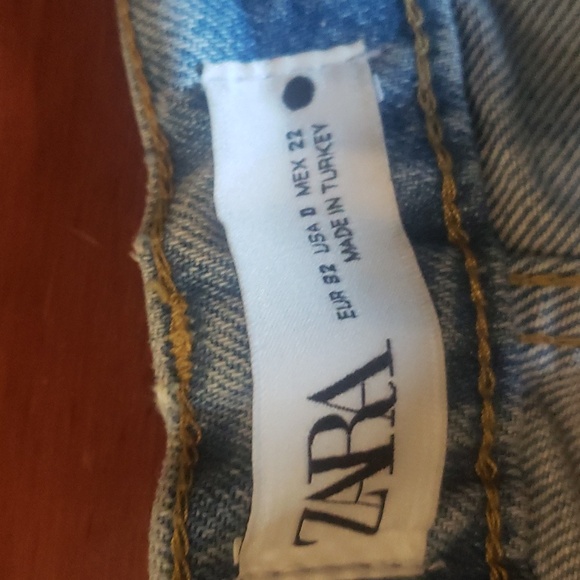 ZARA jeans - Picture 4 of 6